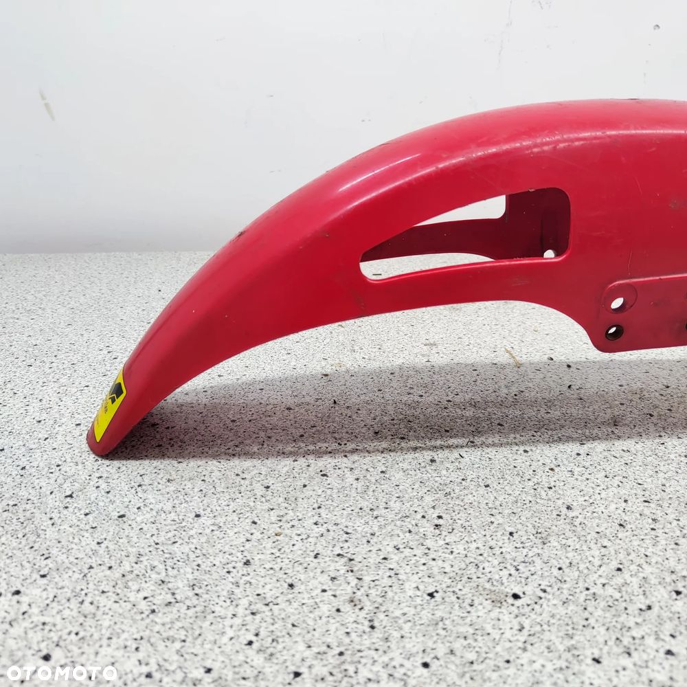 Błotnik przód, przedni Honda MB5 MB50 - 3