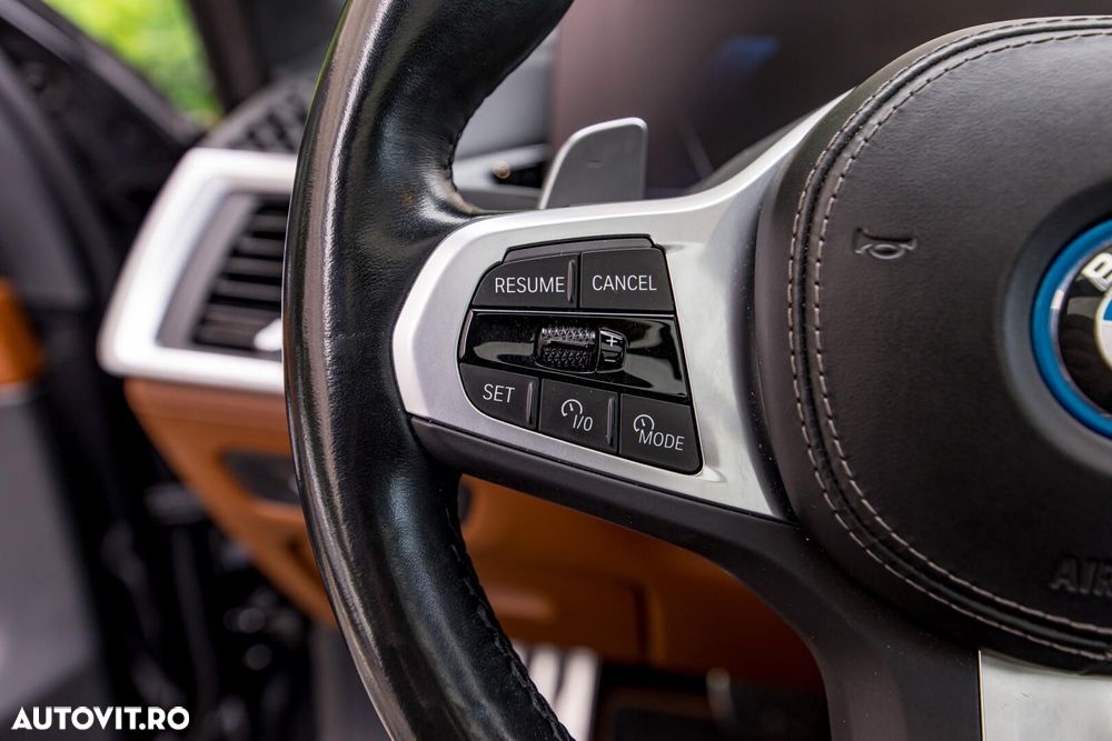 BMW X5 xDrive50e AT PHEV - 19