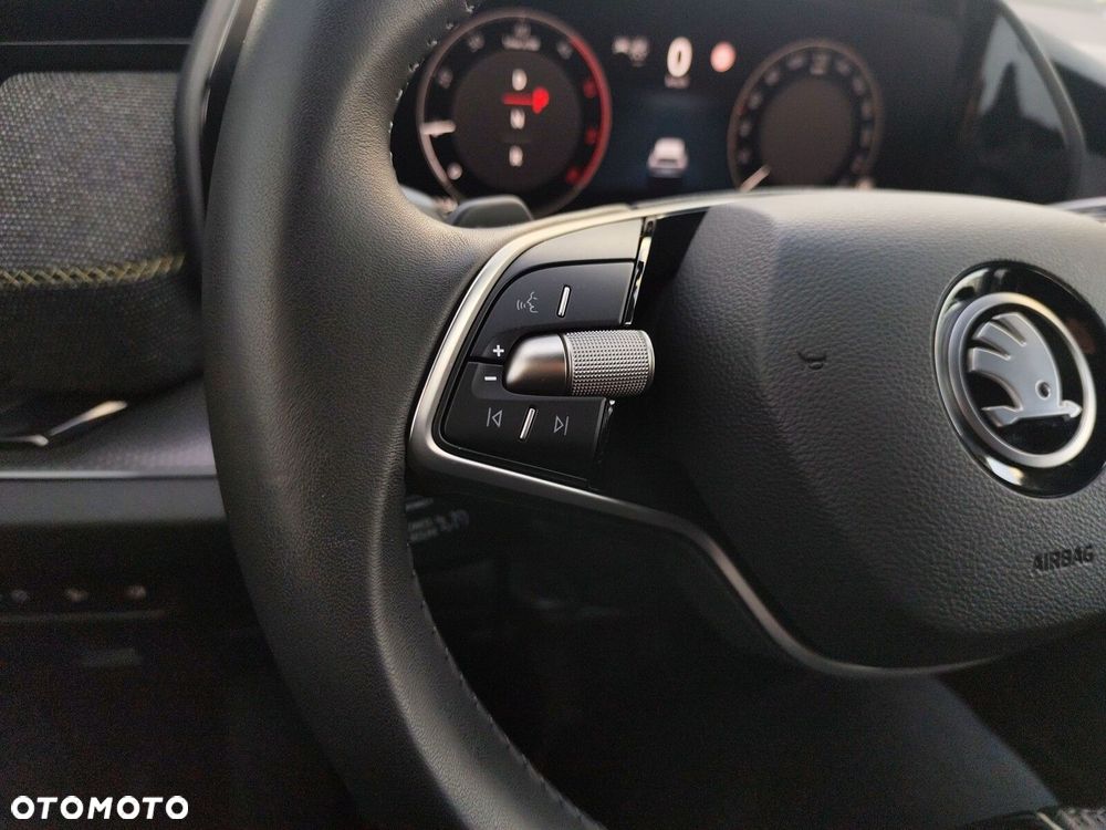 Skoda Kodiaq 2.0 TDI 4x4 Selection DSG - 20