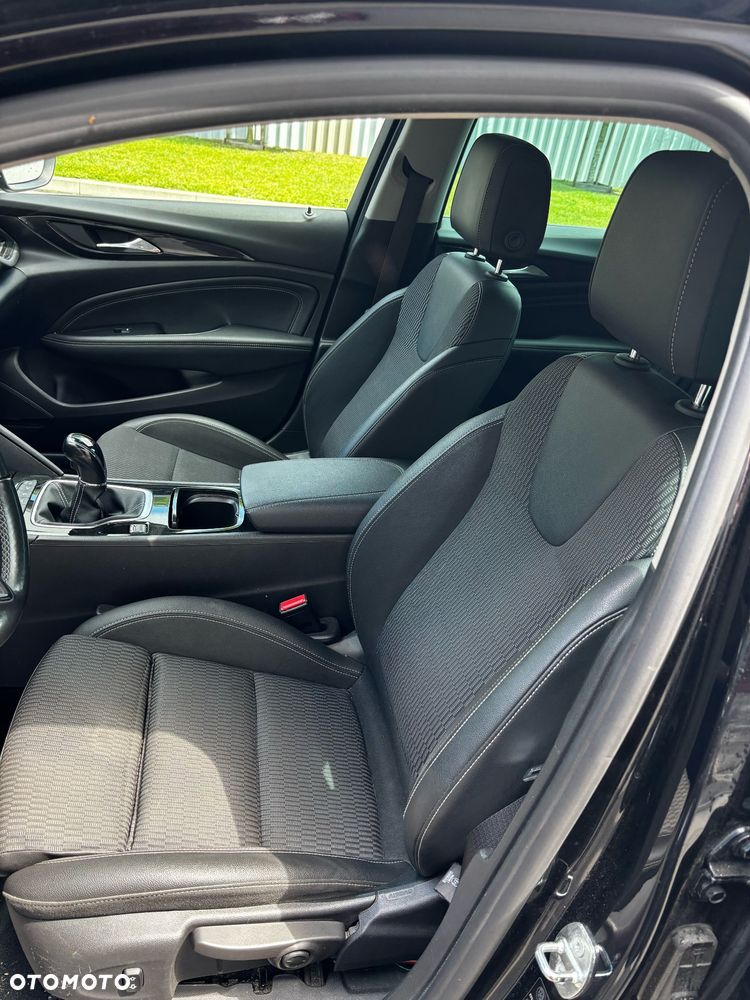 Opel Insignia 2.0 Exclusive - 7