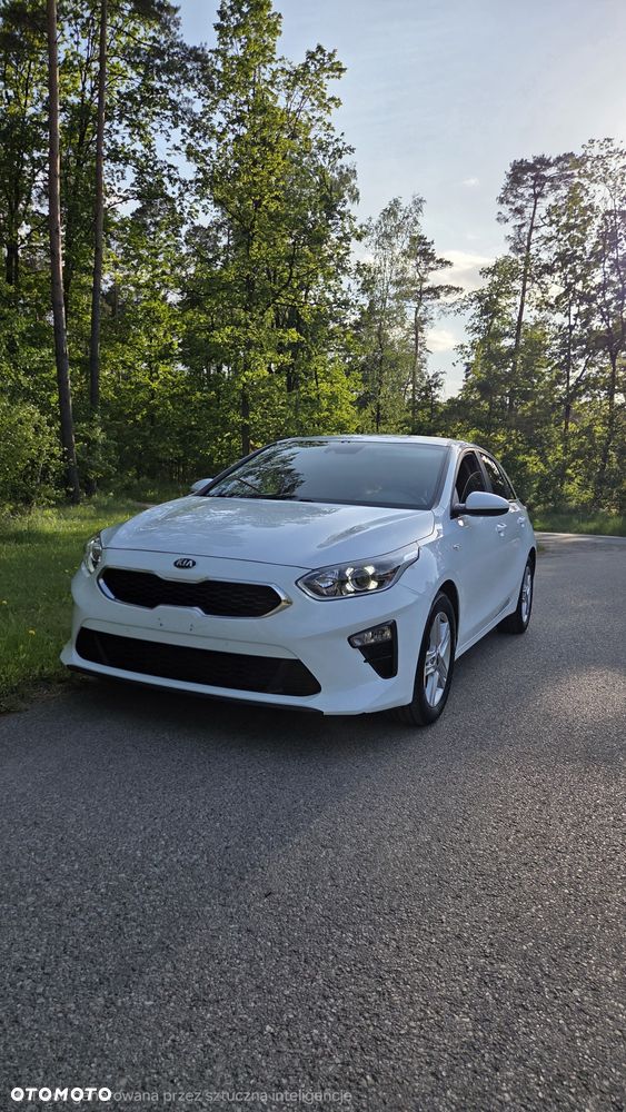 Kia Ceed - 3