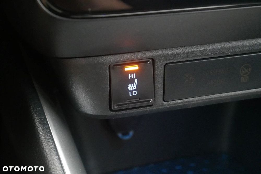 Toyota Yaris Hybrid 1.5 Comfort - 22