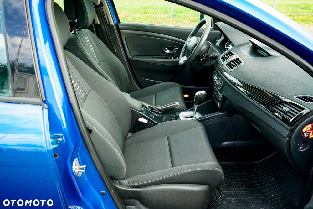 Renault Megane - 16