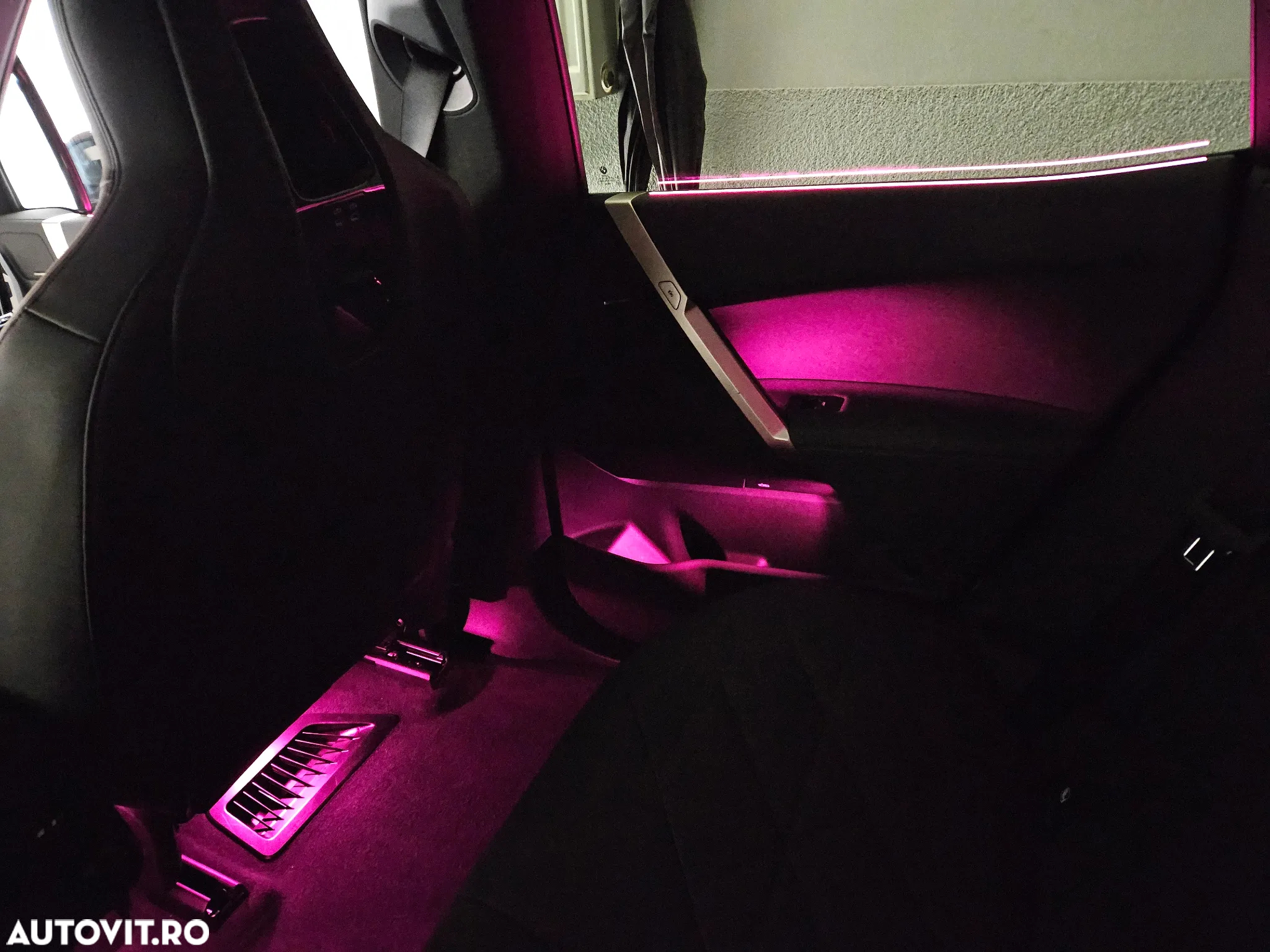 BMW iX xDrive40 - 27