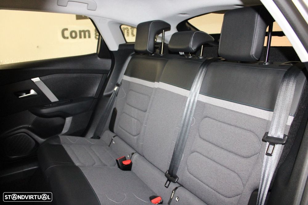 Citroën C4 1.2 PureTech Plus - 31