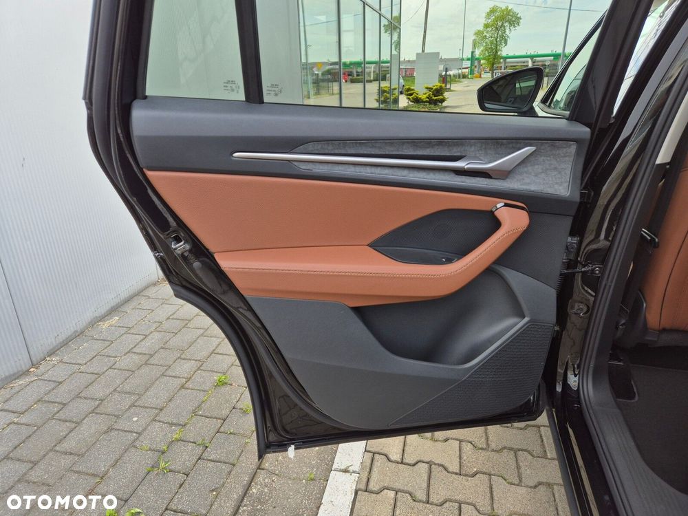 Skoda Kodiaq 2.0 TDI 4x4 Edition 130 DSG - 21