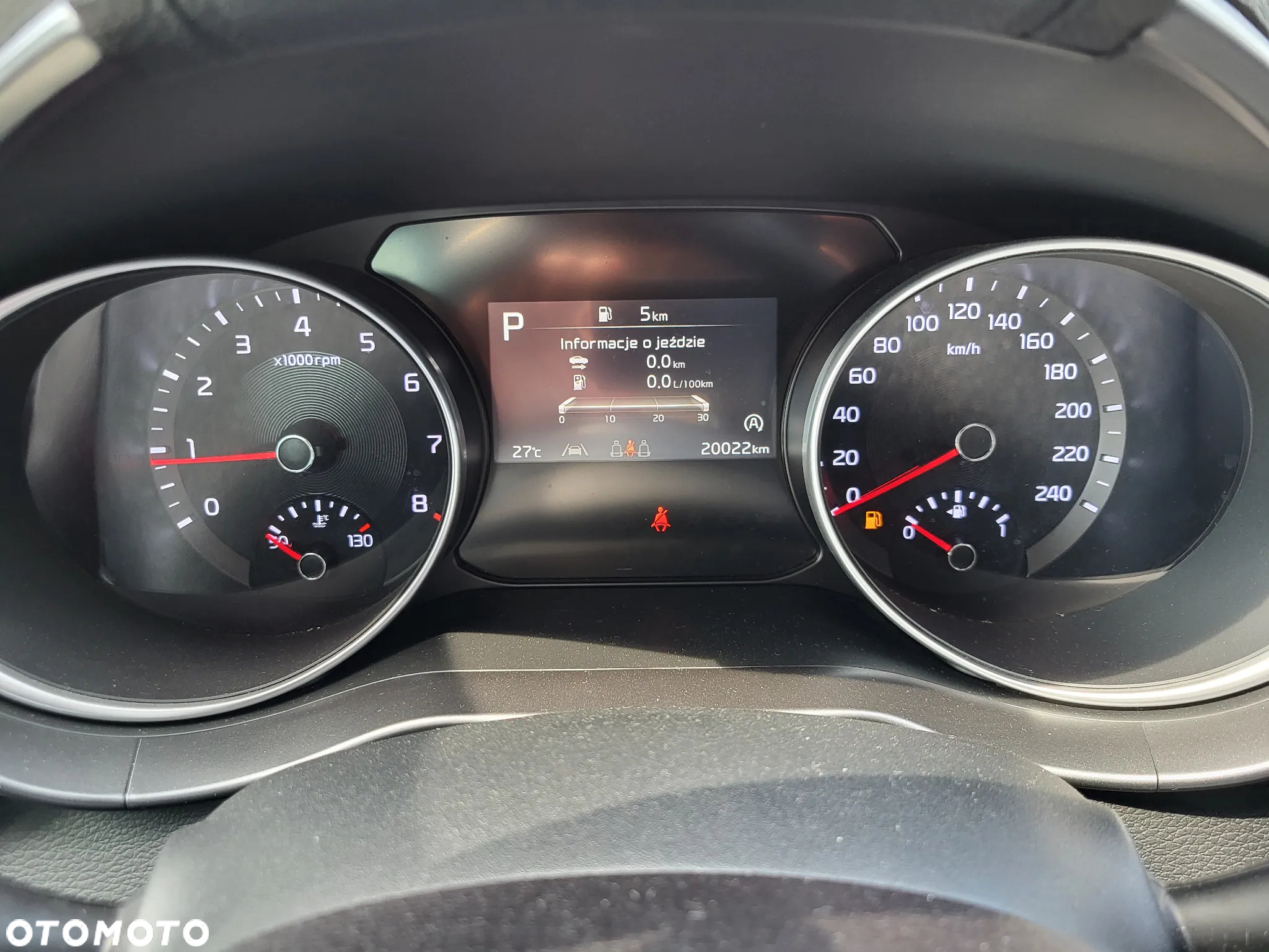 Kia Ceed - 17