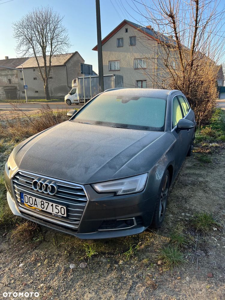 Audi A4 Avant - 3