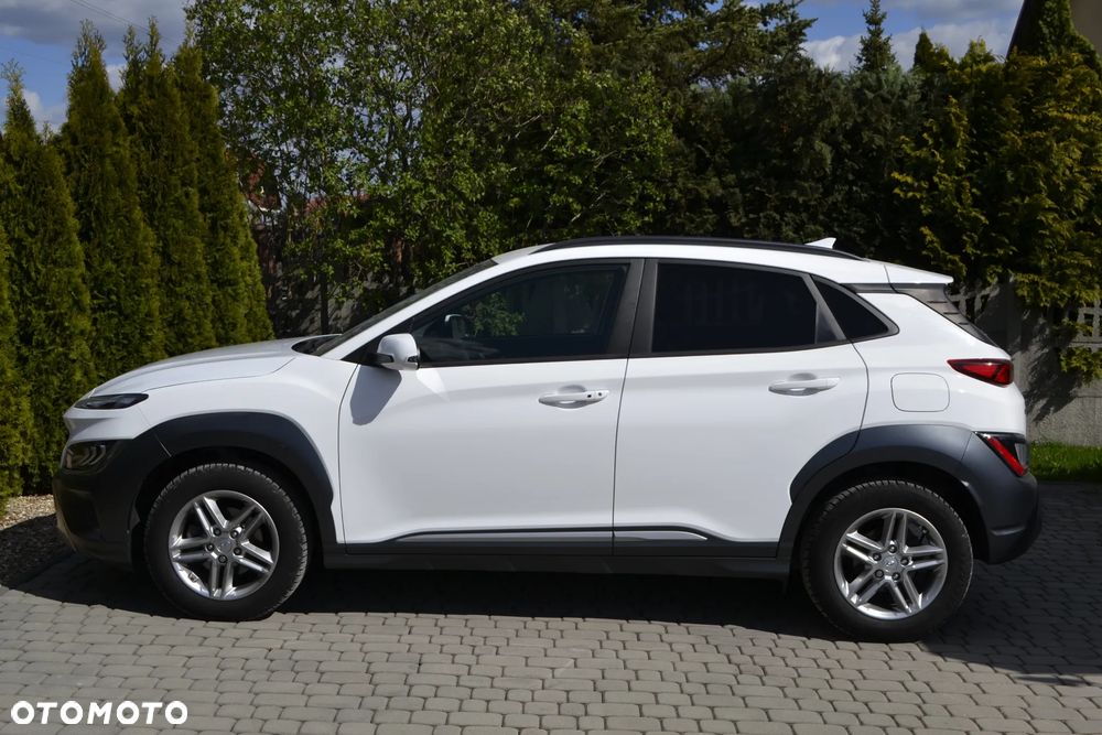 Hyundai Kona 1.0 T-GDI Premium - 14