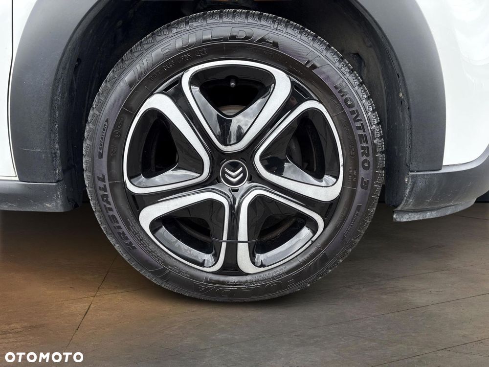 Citroën C3 1.2 PureTech Origins - 18