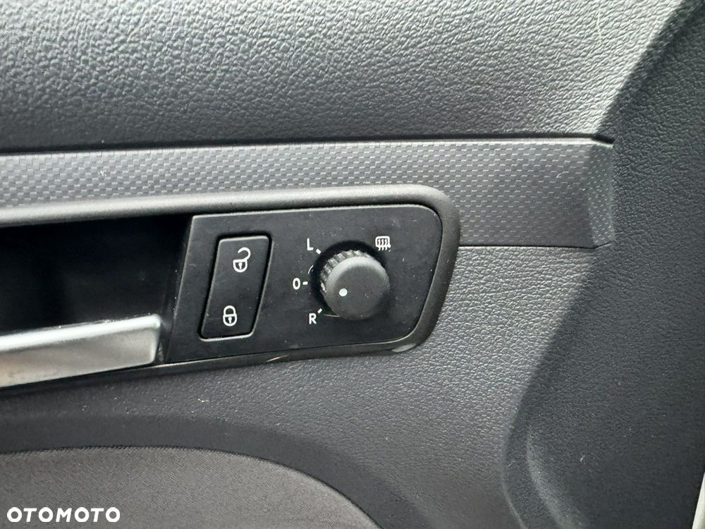 Volkswagen Caddy Maxi Trendline 4Motion - 13