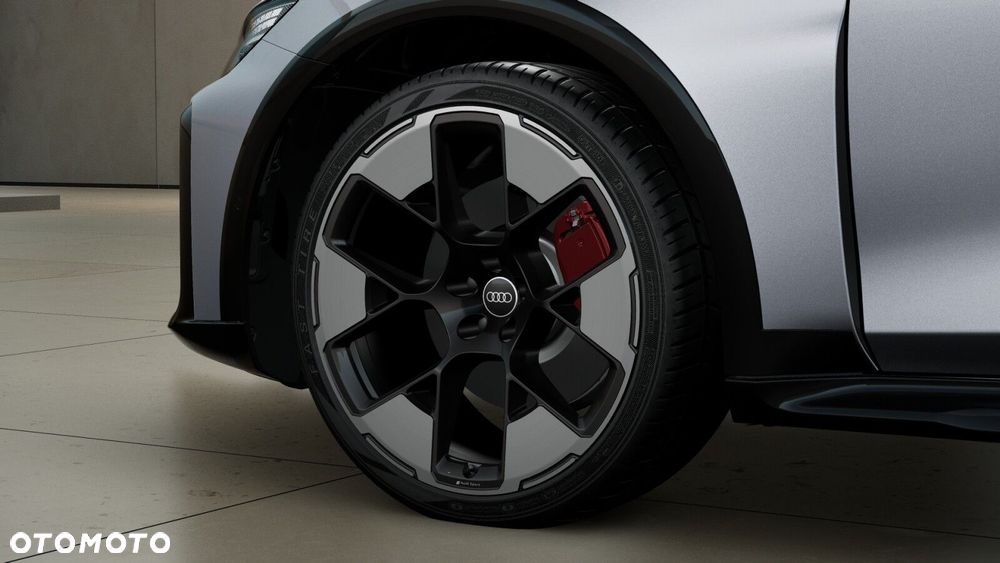 Audi A6 Allroad - 6