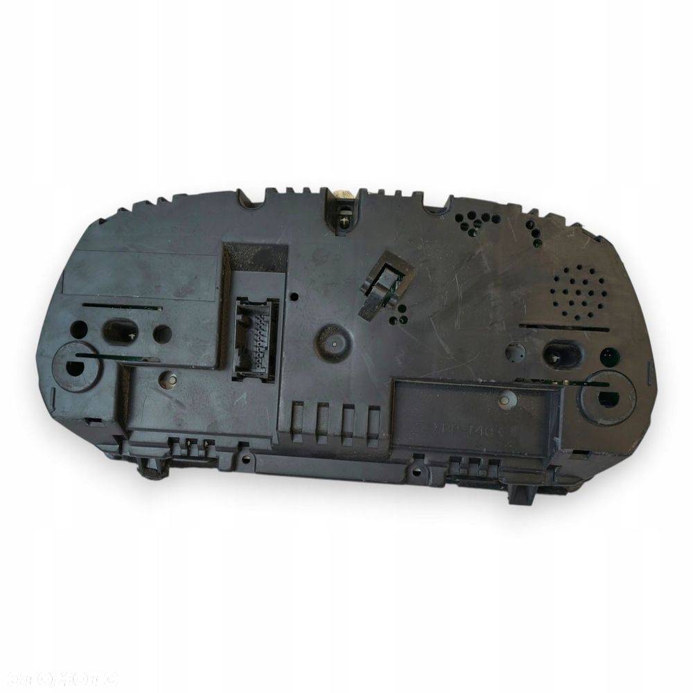 LICZNIK ZEGARY 9110205-03 BMW E90 E91 E92 2.0 D Diesel 396 337km europa - 4