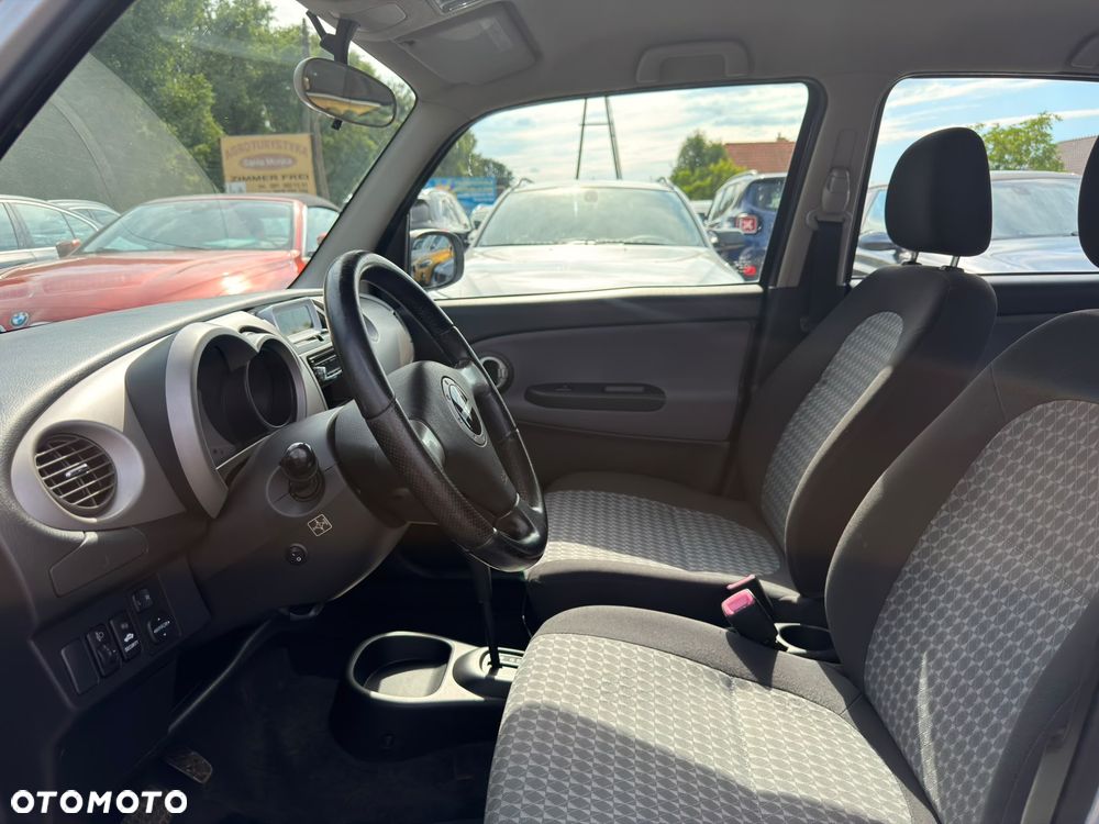 Daihatsu Trevis 1.0 Automatik - 5