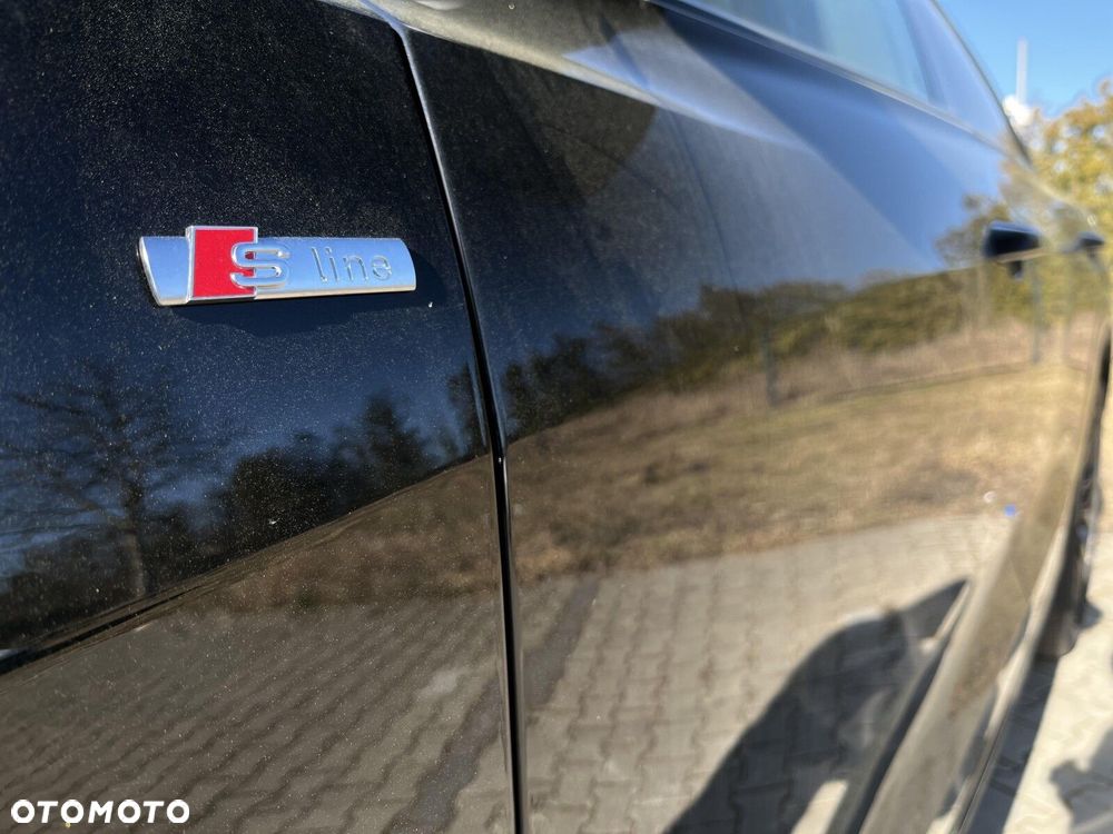 Audi Q8 - 10