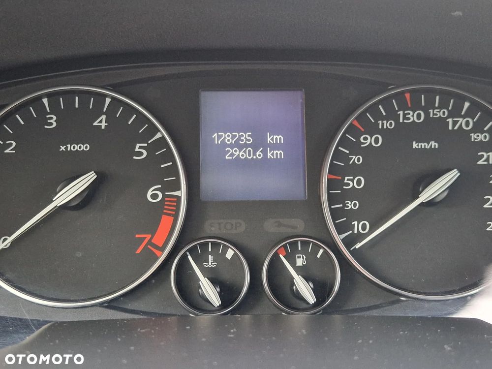 Renault Laguna 2.0 Privilege - 15