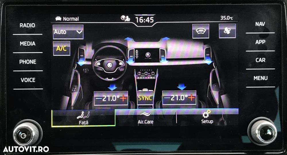 Skoda Karoq 2.0 TDI 4X4 DSG Style - 32