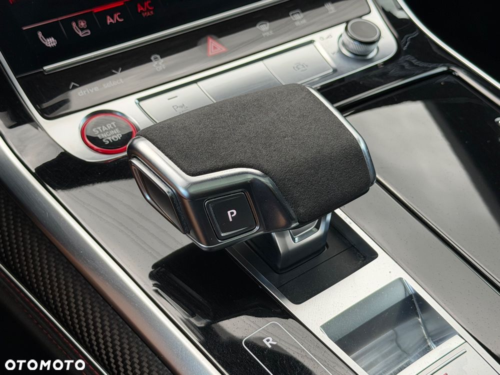 Audi RS Q8 - 17