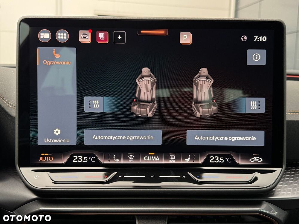 Cupra Formentor - 30