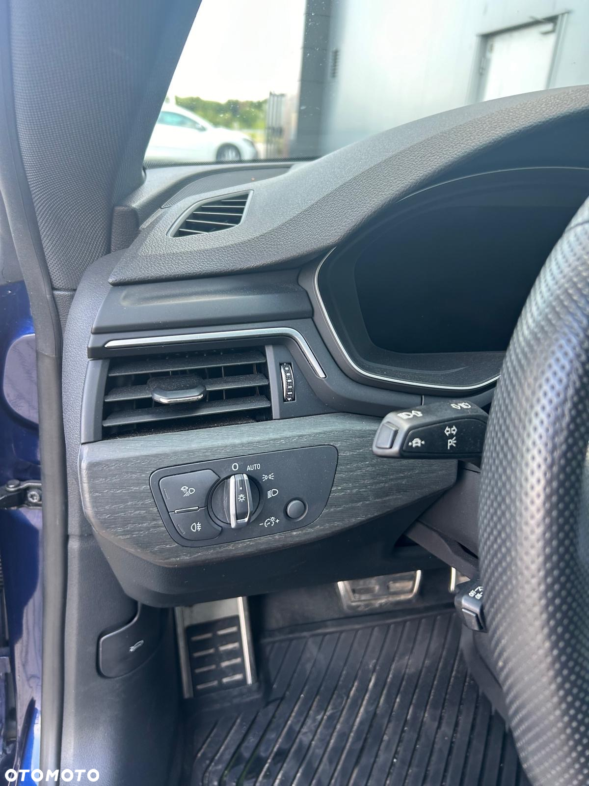 Audi A5 2.0 TFSI S tronic - 27