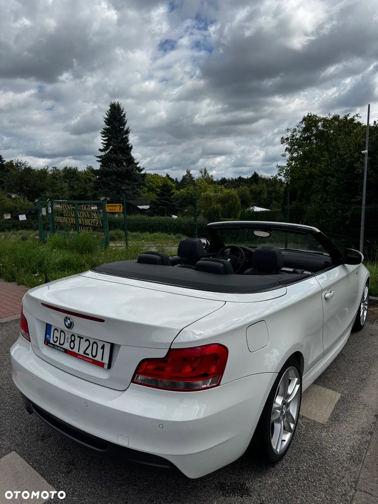 BMW Seria 1 118i - 13