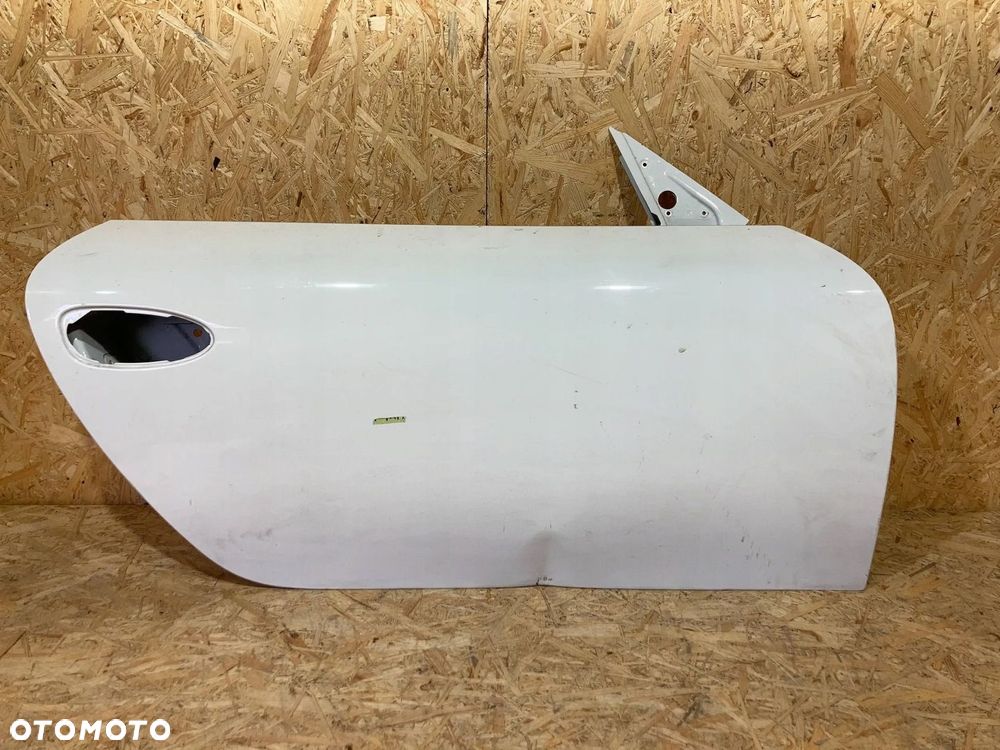 PORSCHE CARRERA 911 997 DRZWI PRAWE - 1