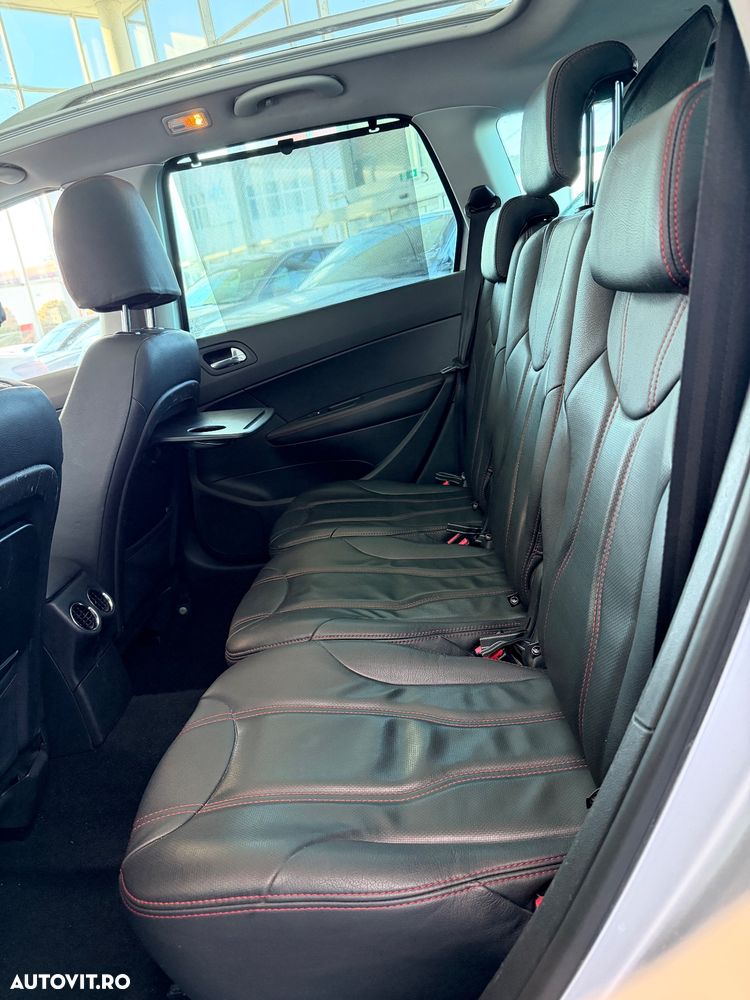 Peugeot 308 SW 155 THP Premium - 26