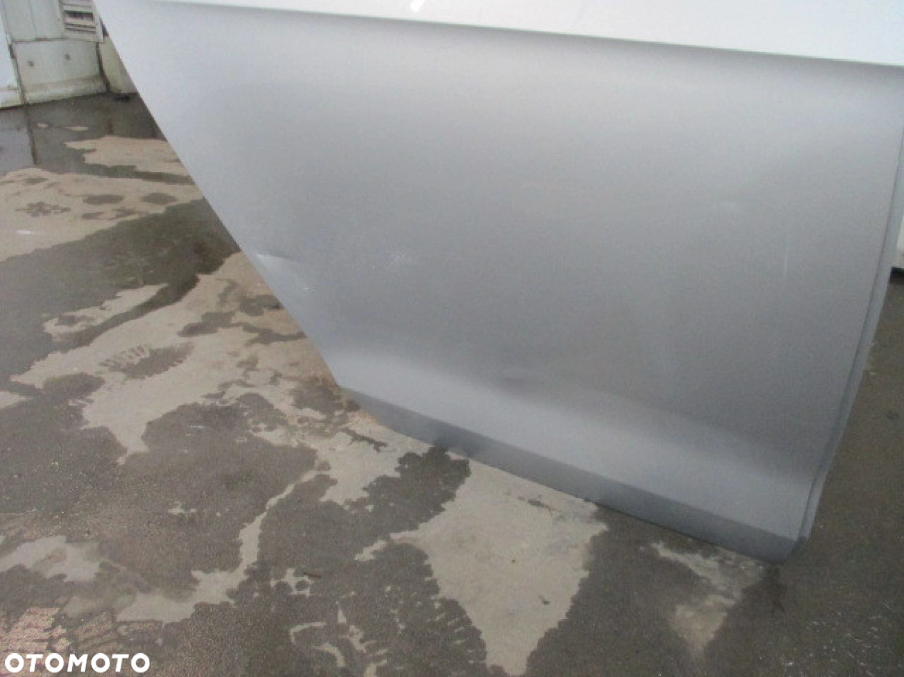 DRZWI TYLNE PRAWE VW GOLF VII KOMBI - 2