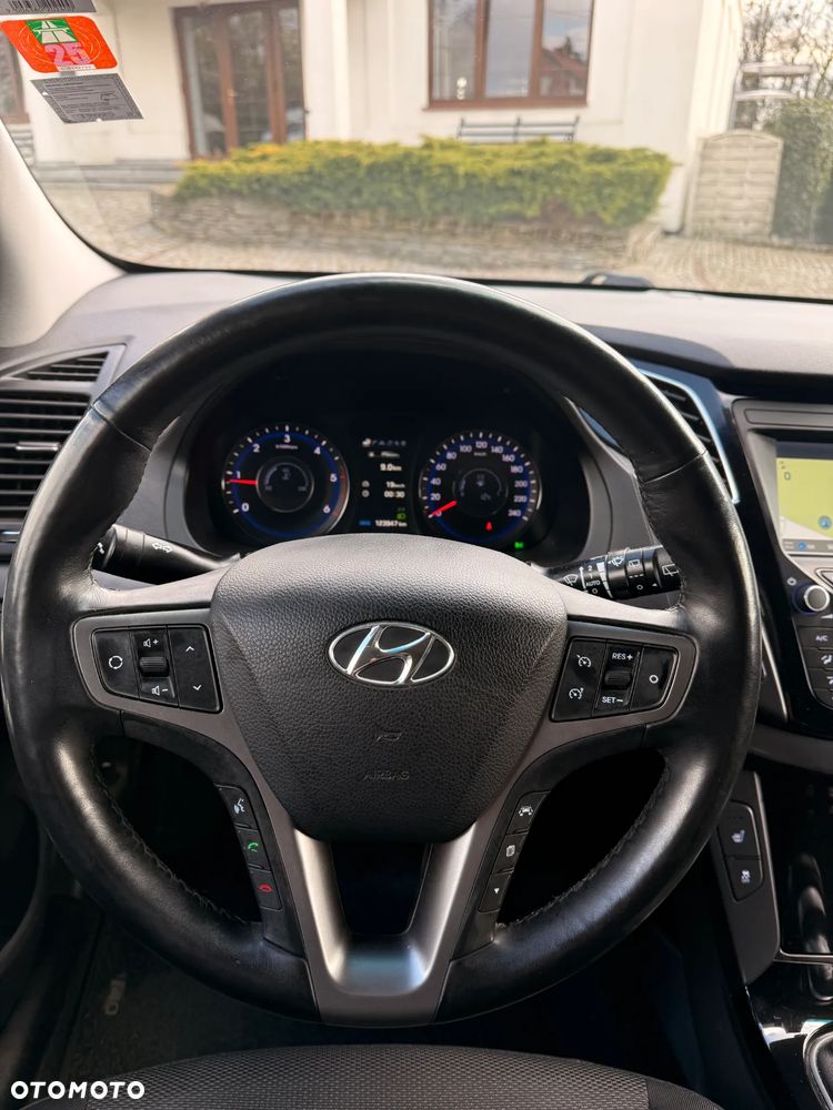 Hyundai i40 1.7 CRDi Business - 18