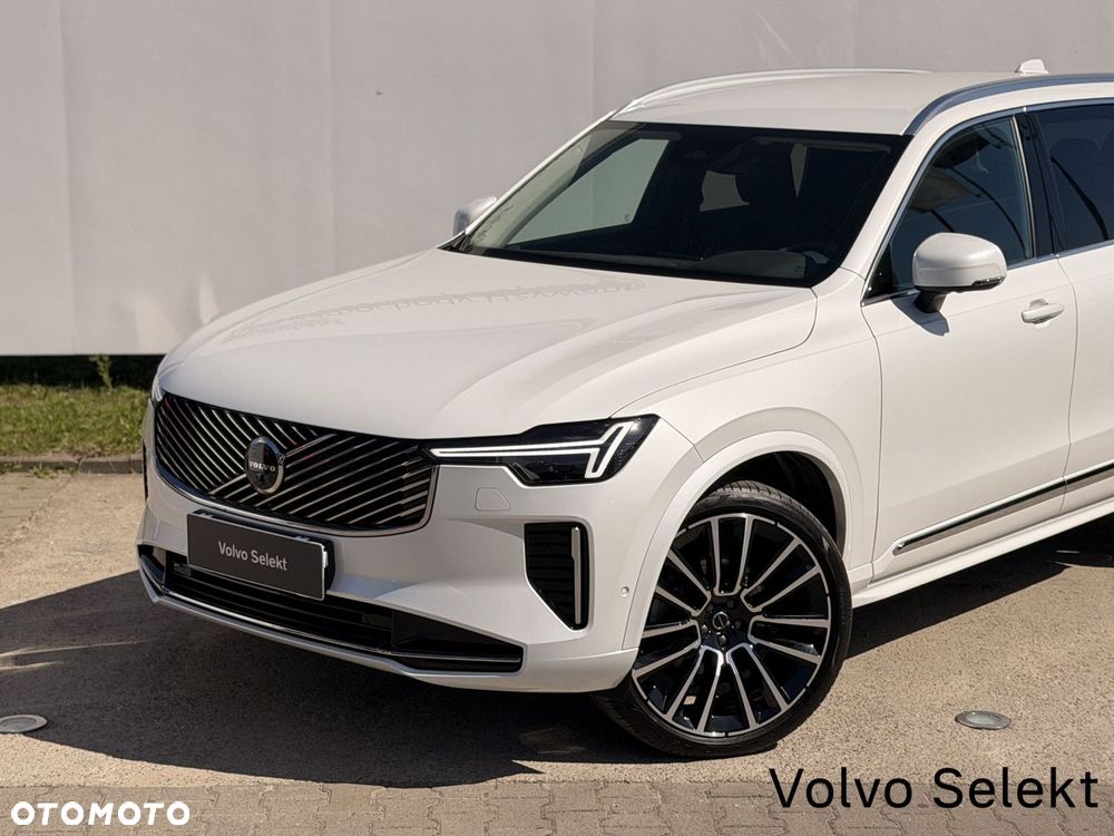 Volvo XC 90 - 3