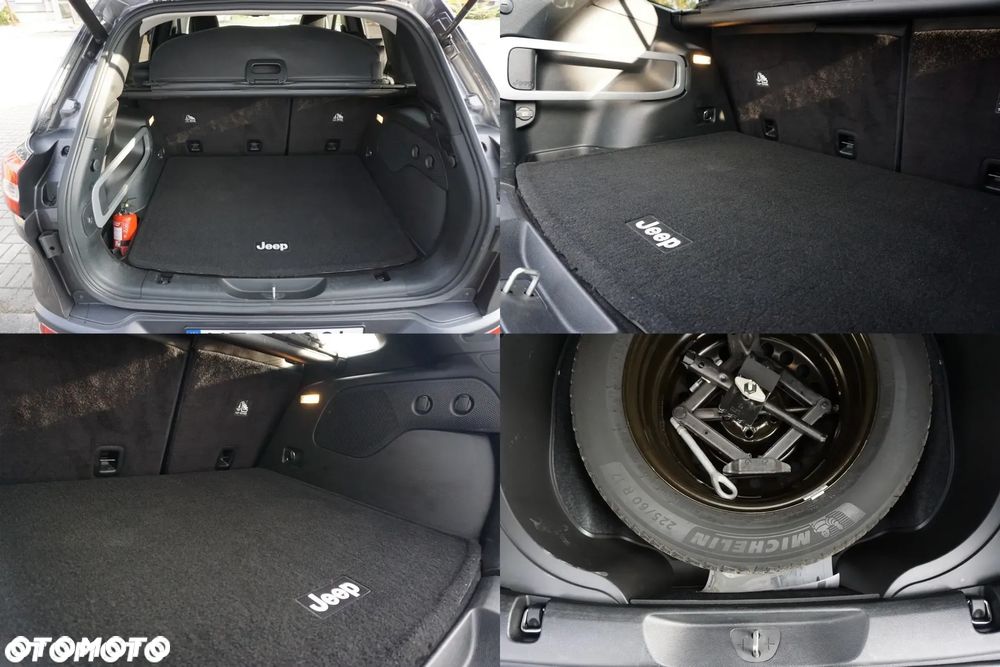 Jeep Cherokee - 38