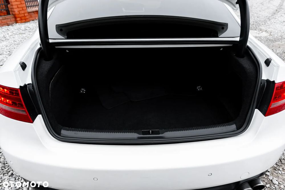 Audi A5 Coupé 2.0 TFSI - 38