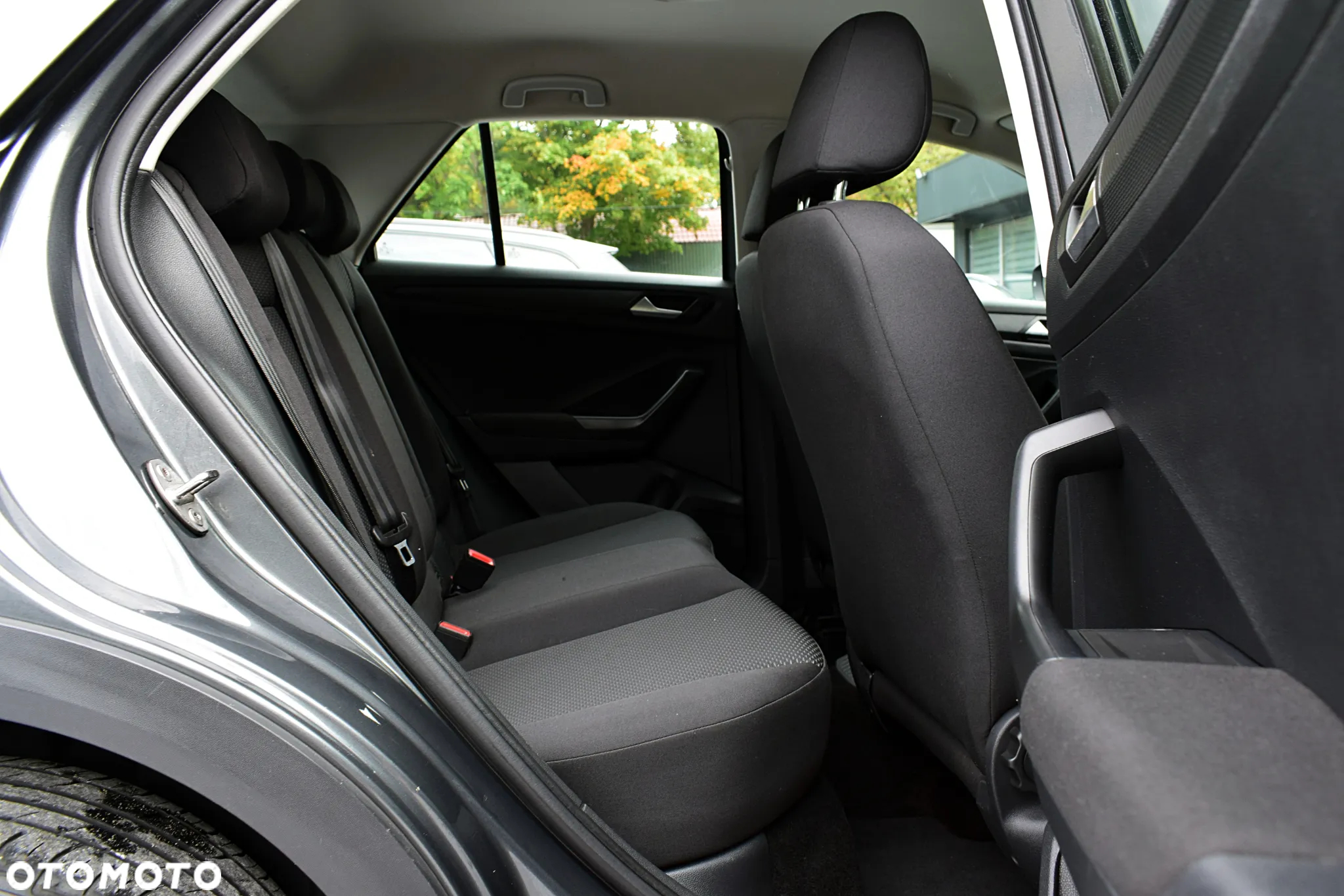 Volkswagen T-Roc 1.0 TSI Advance - 7