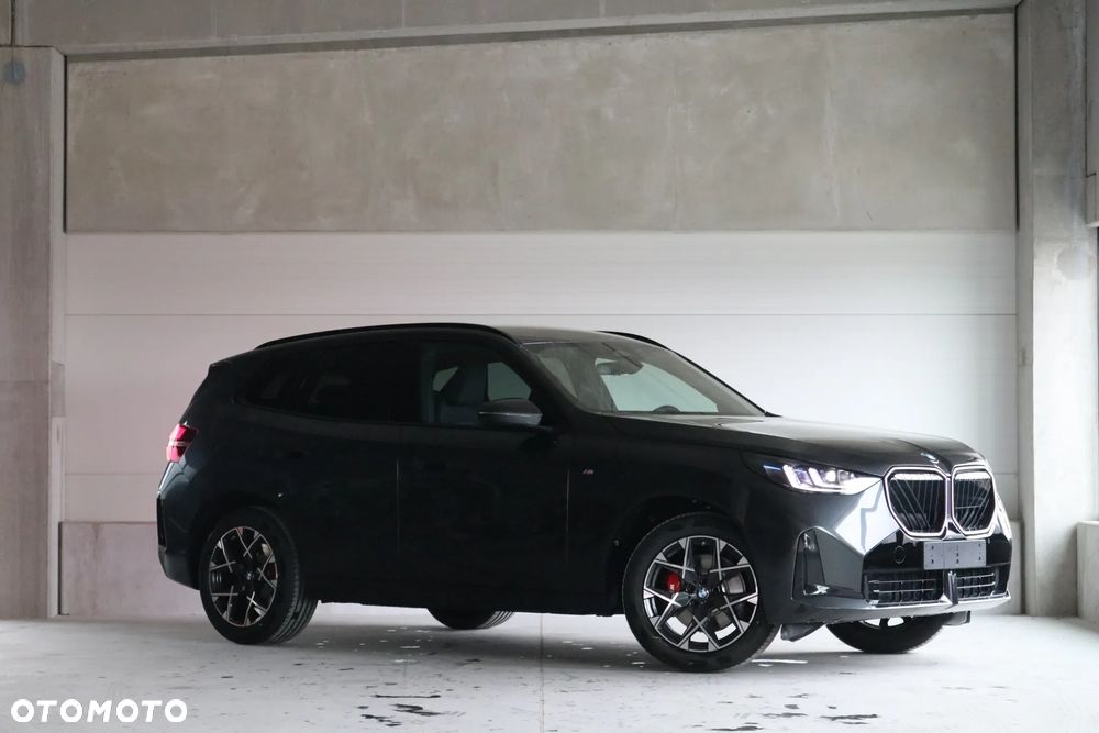 BMW X3 - 3