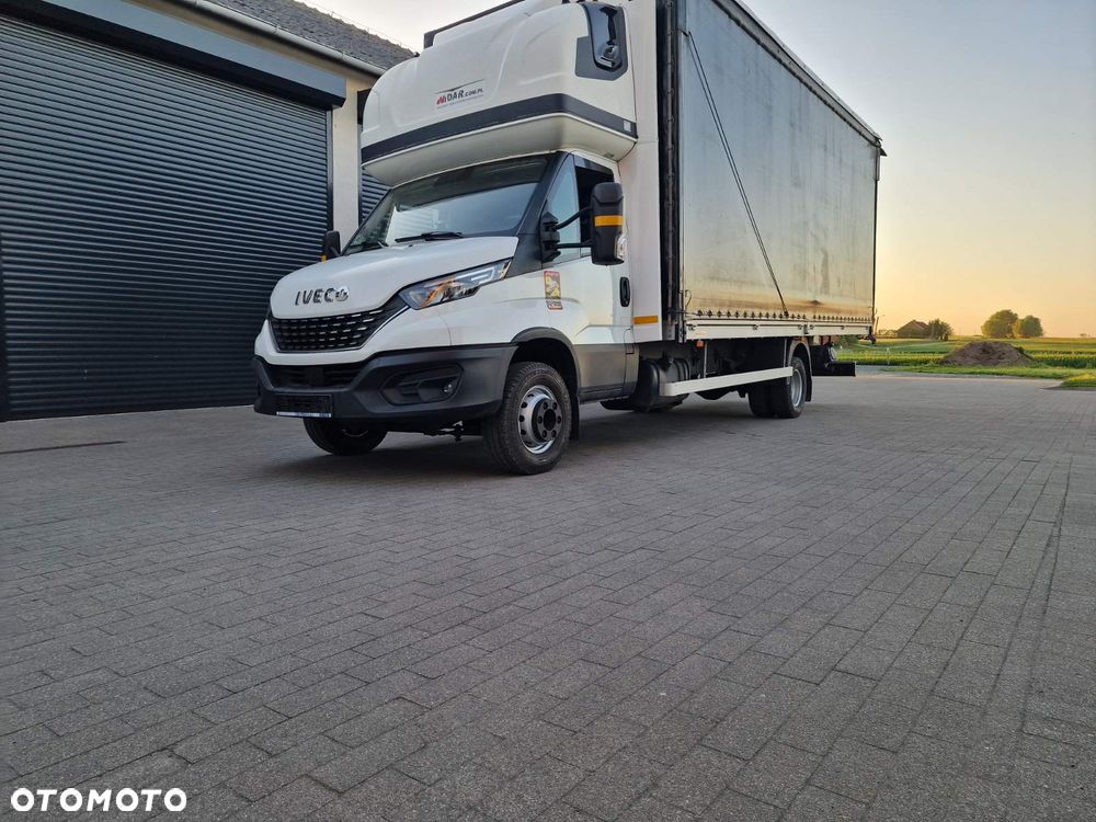 Iveco daily - 1
