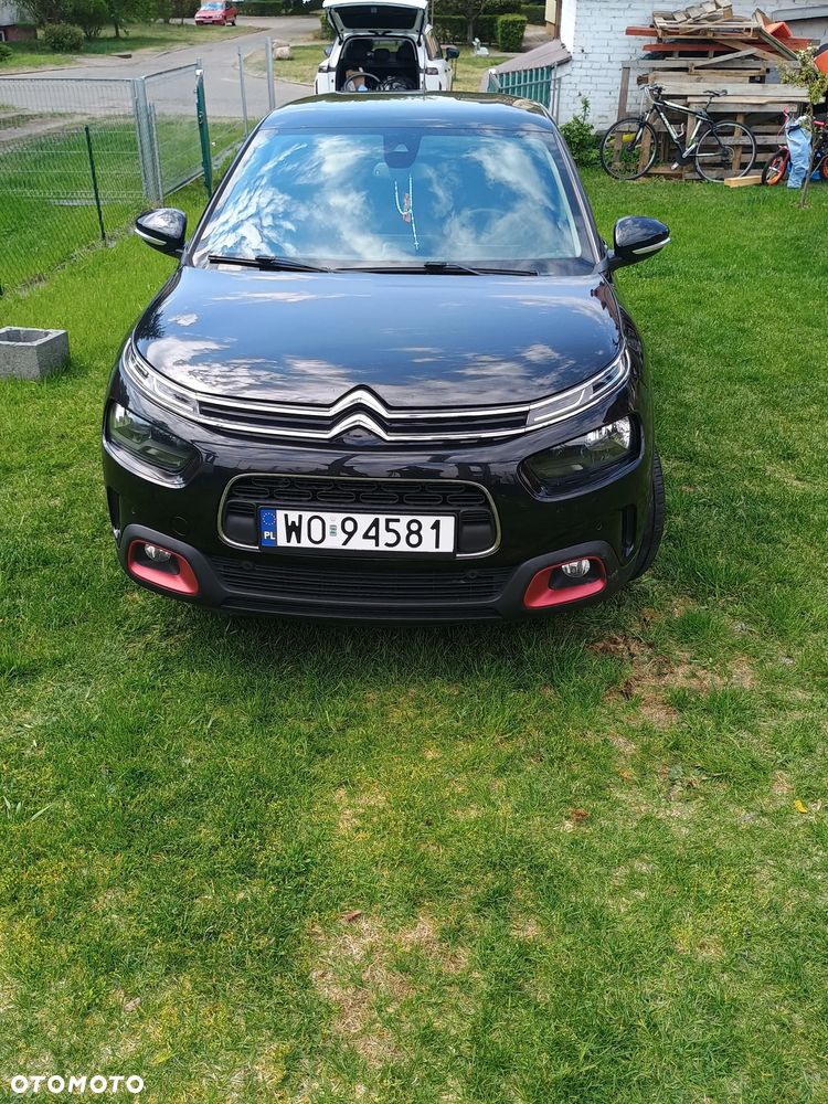 Citroën C4 Cactus PureTech 110 Stop&Start Shine - 7