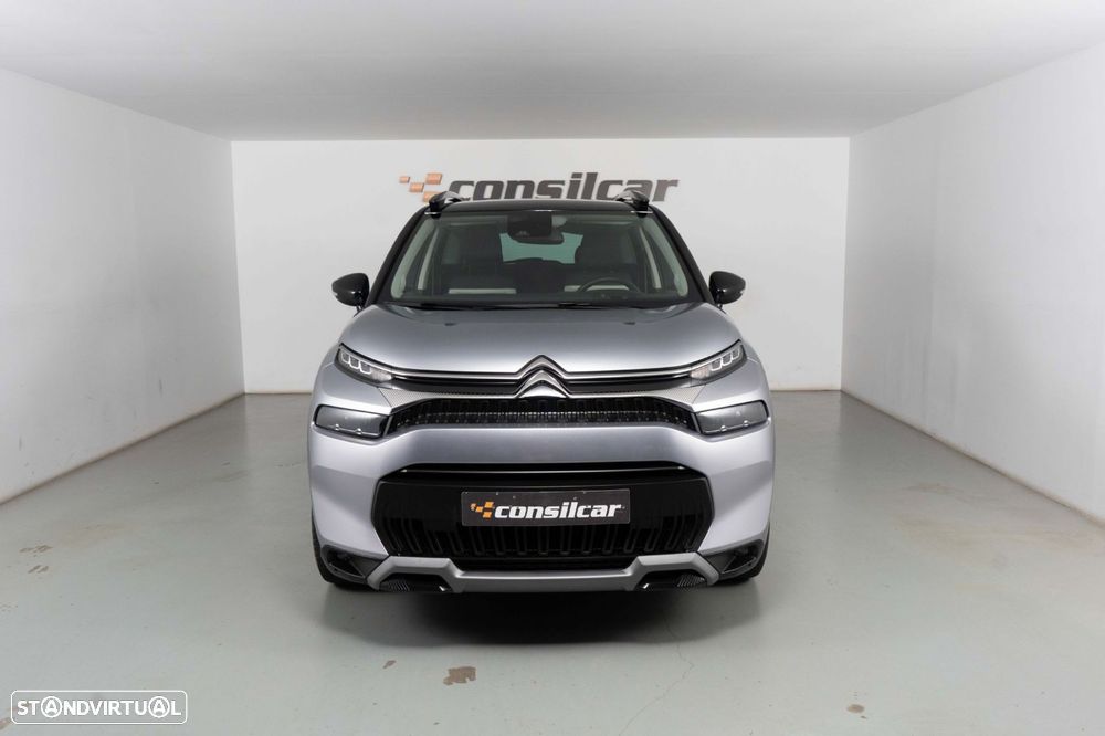 Citroën C3 Aircross 1.2 PureTech Shine Pack - 2