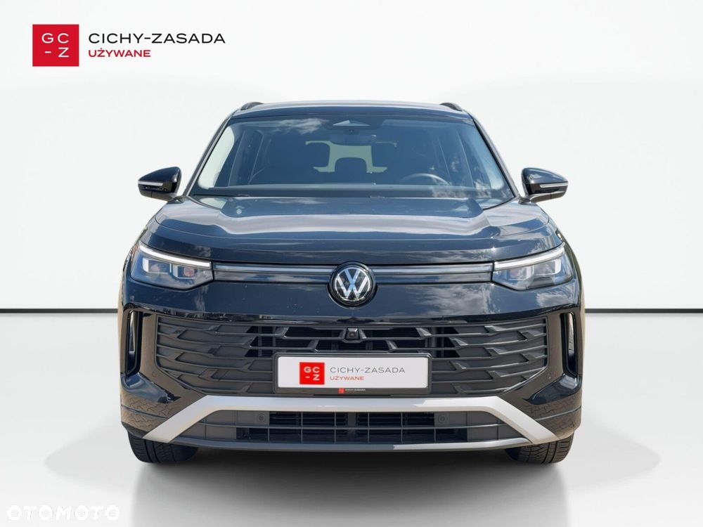 Volkswagen Tayron 2.0 TDI SCR 4Mot Elegance DSG - 9