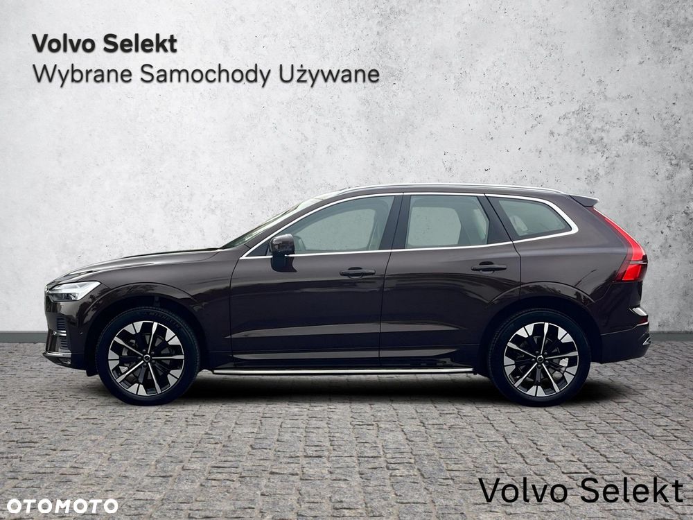 Volvo Xc 60 2026 photo 3