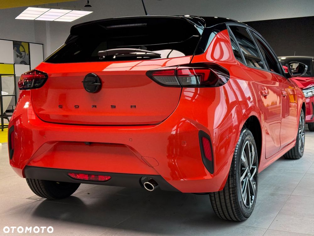 Opel Corsa 1.2 T Yes 2025 S&S - 6