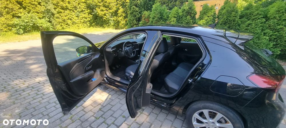 Opel Corsa 1.5 D Elegance S&S - 16