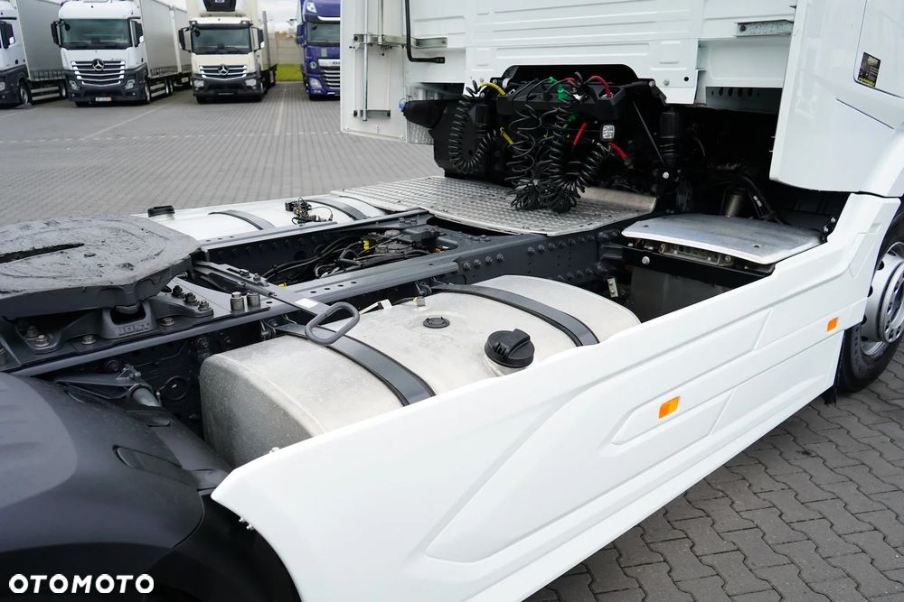 DAF / XG / 480 / ACC / EURO 6 / I - COOL - 10