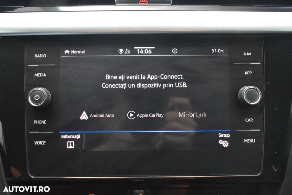 Volkswagen ARTEON 2.0 TDI 4Motion DSG Elegance - 20
