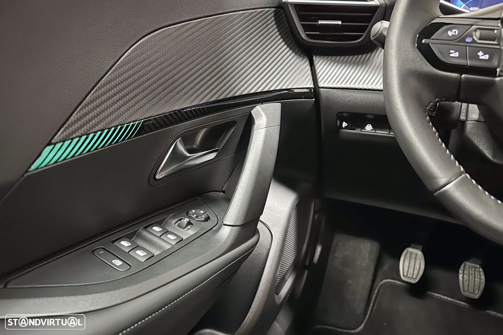 Peugeot 2008 PureTech 100 Stop&Start Allure Pack - 43