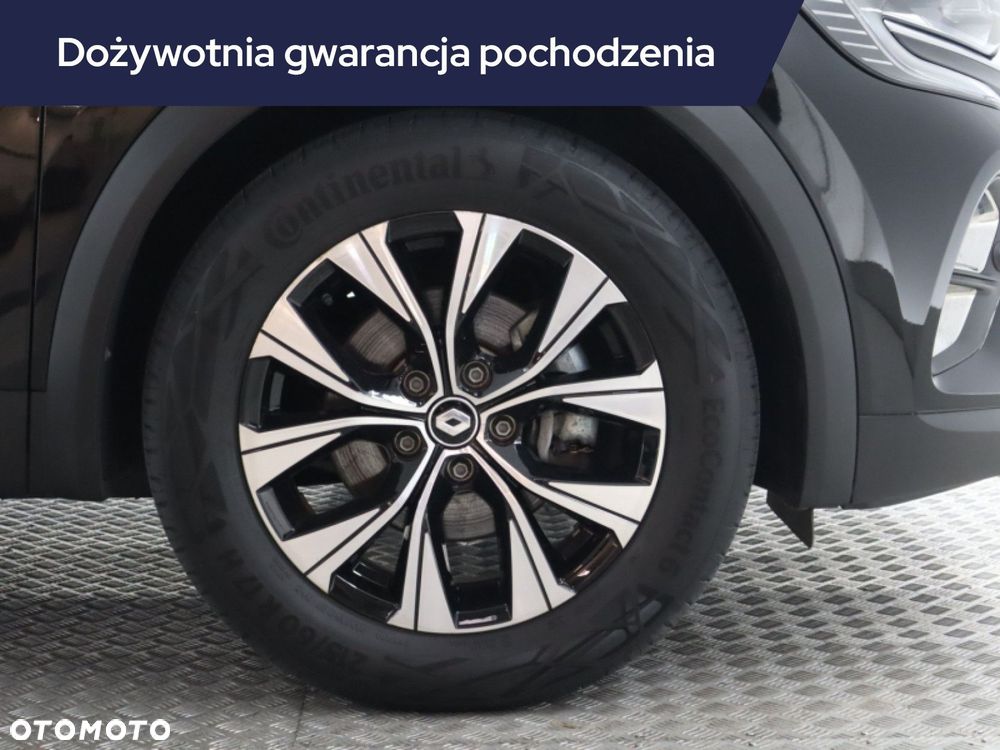 Renault Captur - 17