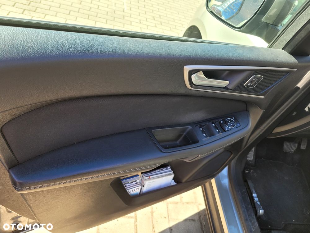 Ford S-Max 2.0 TDCi Trend PowerShift - 14
