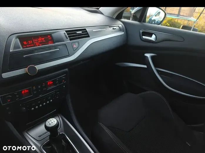 Citroën C5 1.6 HDi Dynamique - 6