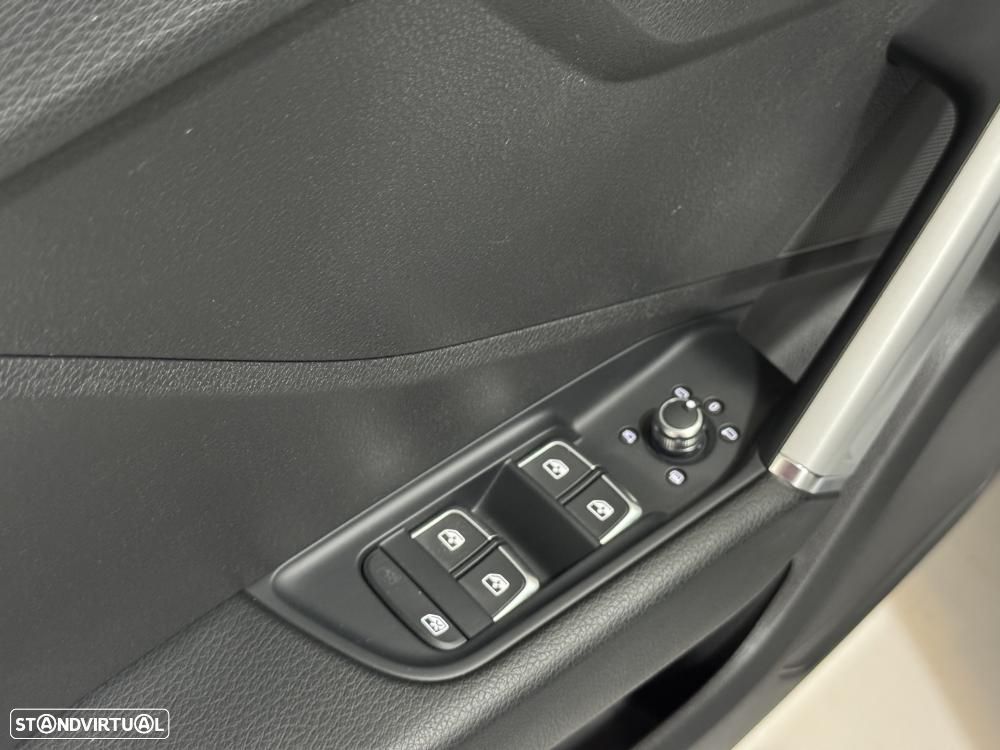 Audi Q2 30 TDI S tronic design - 27