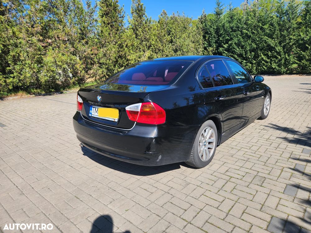 BMW Seria 3 318d - 7