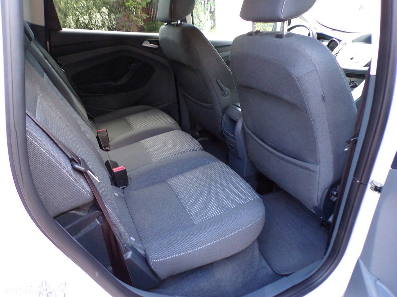Ford C-MAX - 31